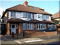 5 & 7 Gunnersbury Crescent, Acton, London W3