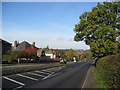 Woodlinkin - Nottingham Road (A610)