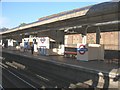 Acton Town tube station