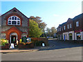 Evangelical Free Church, High Street