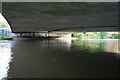 Under Causey Bridge