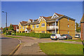 Apartment Block, Westpole Avenue, London N14