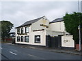 The Wheatsheaf Inn, Leyland Lane