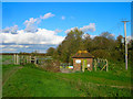 Beeding Brooks Pumping Station