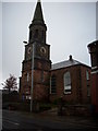 The Old Parish Church, Annan, Dumfriesshire