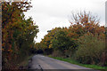 Water Lane, Frittenden, Kent