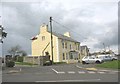 The Prince Llywelyn B&B, Aberffraw