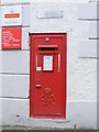 Postbox, Llanrwst