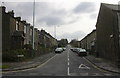 Jubilee Road, Haslingden