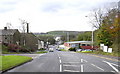 Grane Road, Haslingden B6232