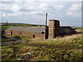 Former pottery on Coal Lane