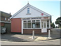 The Golden Chopsticks on the A259 at Southbourne