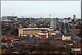 NZ2563 : Newcastle panorama by philld