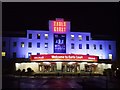 Earls Court Exhibition Centre