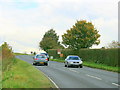 2008 : A363 near Farleigh Wick