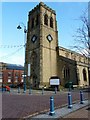 Holy Trinity Stalybridge