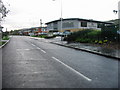 Shearway Road business park