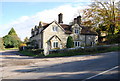 Almshouses, Penshurst