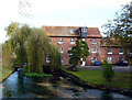 Horsebridge - Mill