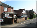 Houses in The Drive