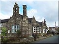 Christ Church Hall, Biddulph Moor