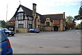 Penshurst Village Hall