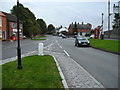 Binbrook Market Place