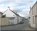 Stryd Llywelyn, Aberffraw