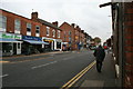 High Street, Ruddington