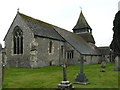 Kings Somborne - St Peters And St Pauls Church