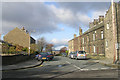 Joseph Street - Holme Lane