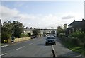 Birkenshaw Lane - Whitehall Road East