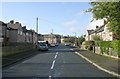 Albert Crescent - Birkenshaw Lane