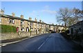 Moor Lane - Birkenshaw