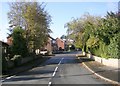 Norwood Crescent - Moor Lane