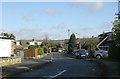 Swincliffe Close - Bradford Road