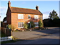 TM2652 : The Castle Public House, Bredfield by Geographer