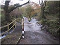 Ford across the River Valency