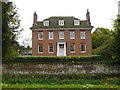 Kings Somborne - The Old Vicarage