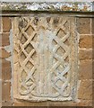 Anglo-Saxon stonework