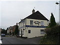 Quidhampton: the White Horse