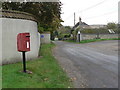 Stratford Tony: postbox № SP5 47