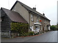 Broad Chalke: butcher and post office