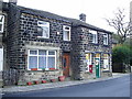 Oxenhope, Post Office