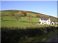 Altaderry Townland