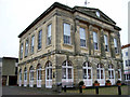 Andover - Guildhall