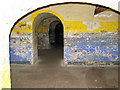 Counterscarp Rooms, Newhaven Fort