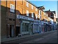 Salisbury - Stokes Tea And Coffee Warehouse