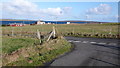 Junction above Longhope, Hoy