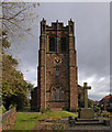 Church of St Paul at Goose Green